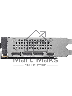 Видеокарта MSI PCI-E 5.0 RTX 5050 8G SHADOW 2X OC NVIDIA GeForce RTX 5050 8Gb 128bit GDDR6 2602/20000 HDMIx1 DPx3 HDCP Ret