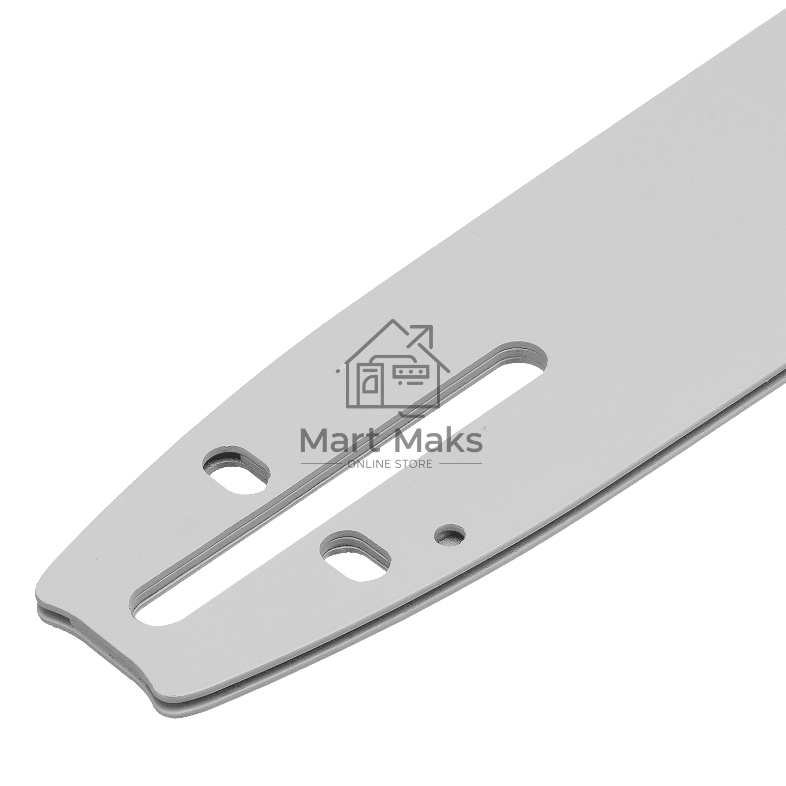 Шина для бензопилы Denzel DGS-4516P длина 40 см (16