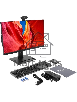 Моноблок Digma Pro Vision 23.8