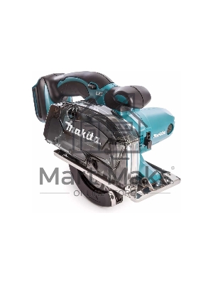 Циркулярная пила (дисковая) Makita DCS552Z (ручная)