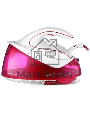 Паровая станция BRAYER BR4151a