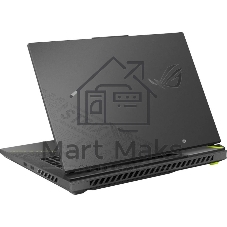 Ноутбук ASUS ROG Strix G16 G614PP-TS207/16