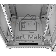 Шкаф телекоммуникационный напольный Cabeus SH-05C-42U80/100 19
