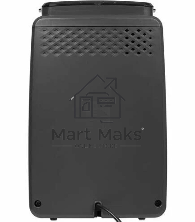 Кофемашина автоматическая Philips EP2224/10 черный, исп. кофе - молотый/зерновой, 1.8 л, 1500 Вт, 15 Бар.