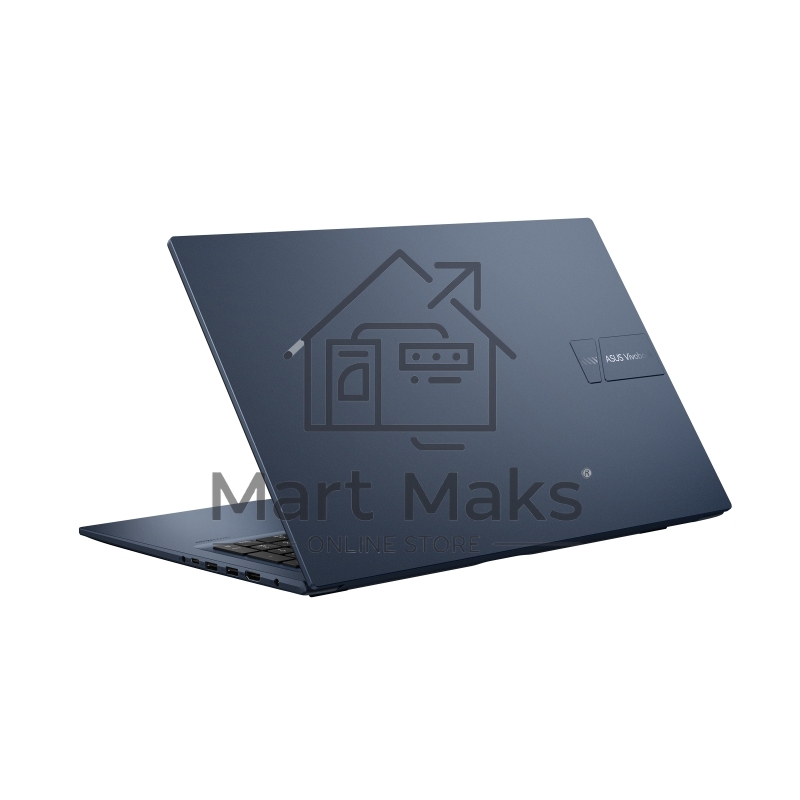 Ноутбук ASUS Vivobook 17 X1704ZA-AU333 17.3
