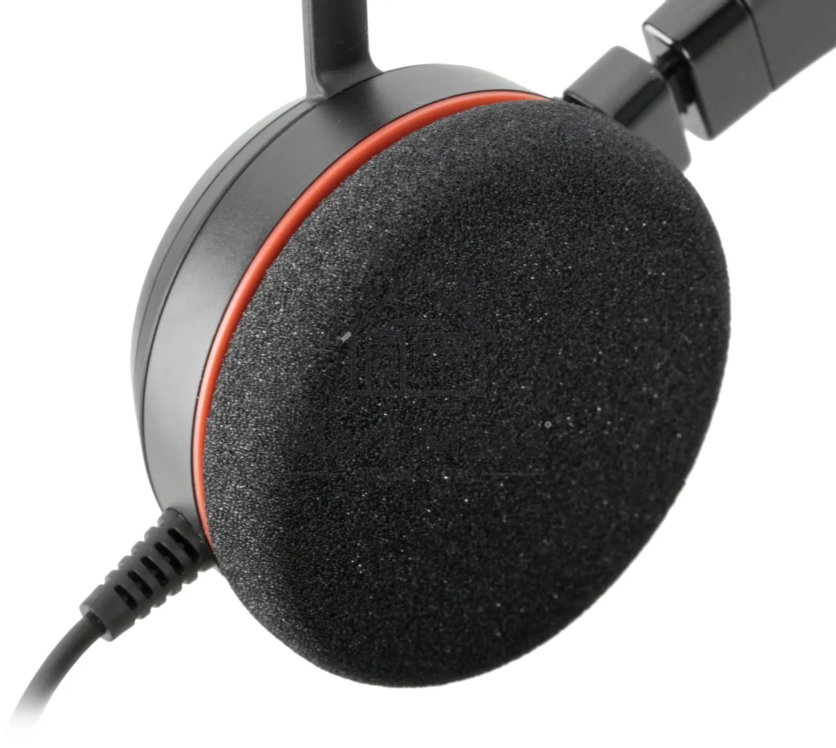 Гарнитура Jabra EVOLVE 20 MS Stereo USB