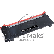 Картридж лазерный Cactus CS-TN2335 черный (1200 стр.) для Brother DCP L2500/L2520/L2540/L2560