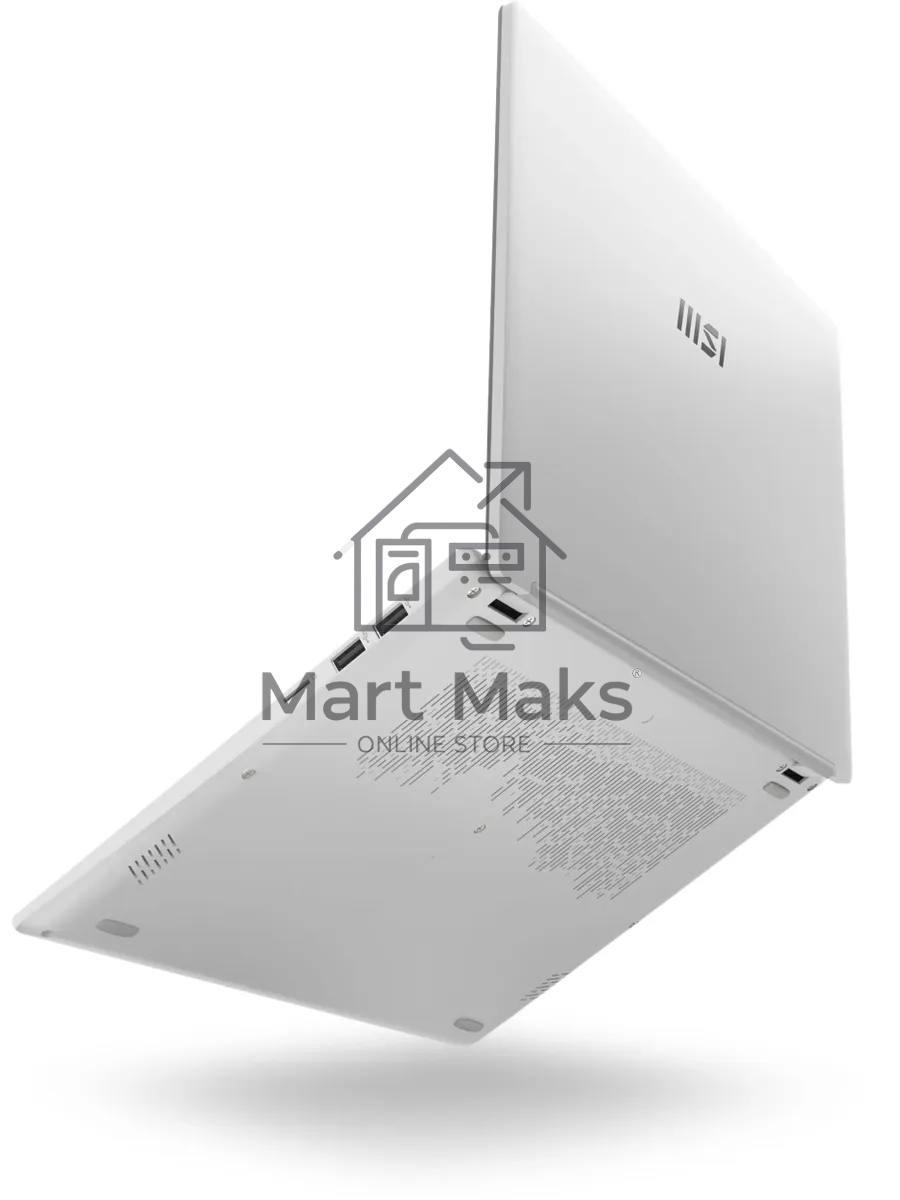 Ультрабук MSI Modern 14 C12MО-688RU Core i7 1255U 16Gb SSD512Gb Intel Iris Xe graphics 14
