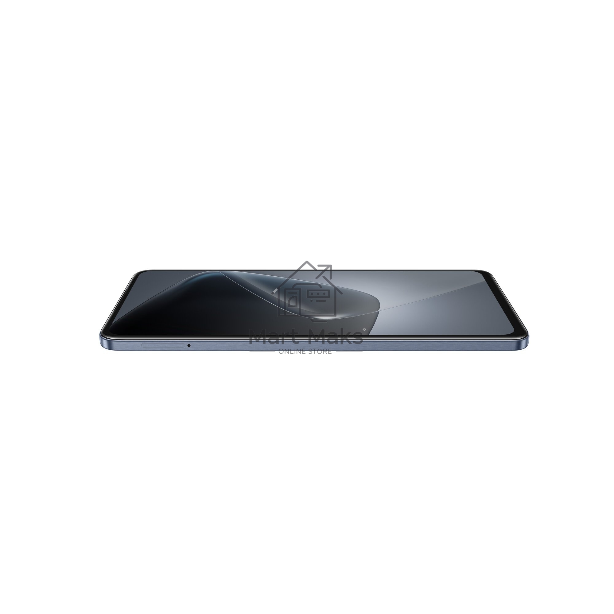 Смартфон Infinix HOT 50, 6/256Gb, черный