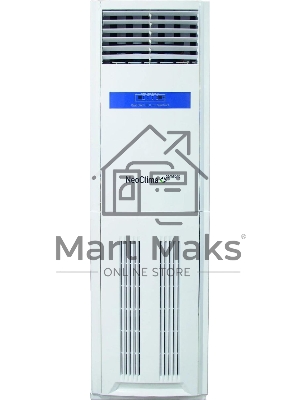 Осушитель воздуха Neoclima ND60, белый