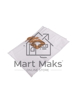 Мешки для строительного пылесоса ВИХРЬ 71/12/1 синтетические 20 л