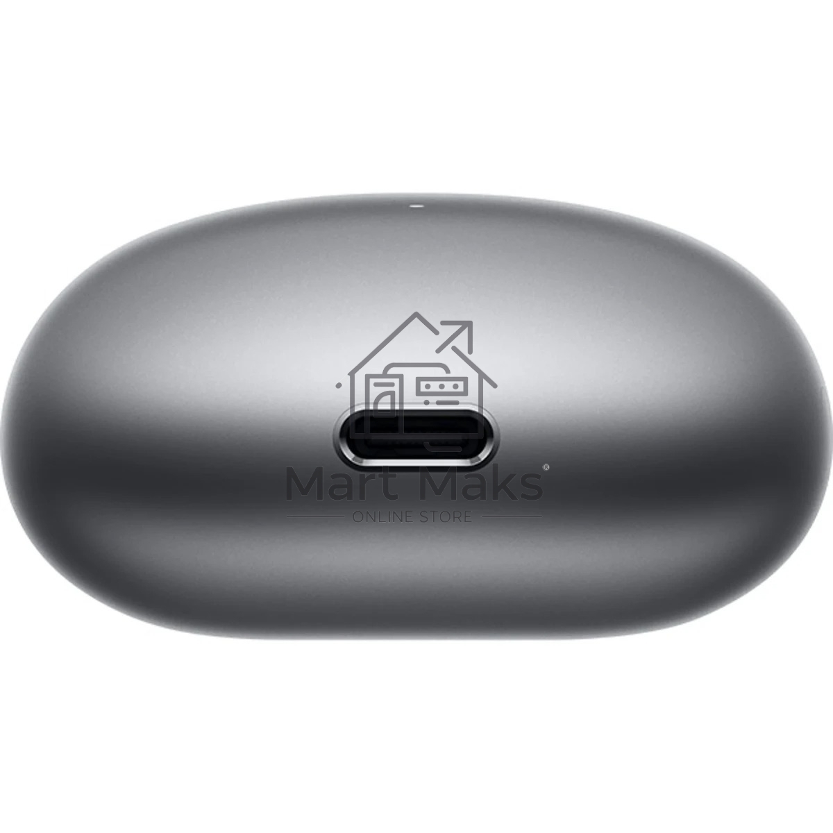 Гарнитура Huawei FreeBuds 6 черный