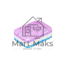 Таблетки для посудомоечных машин Maunfeld Purity Premium all in 1 MDT100PP (100 шт. в упаковке)