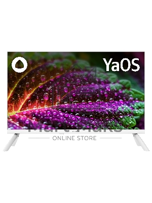 Телевизор BBK 24