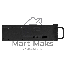 Серверный корпус ExeGate Pro 2U300-04 (RM 19
