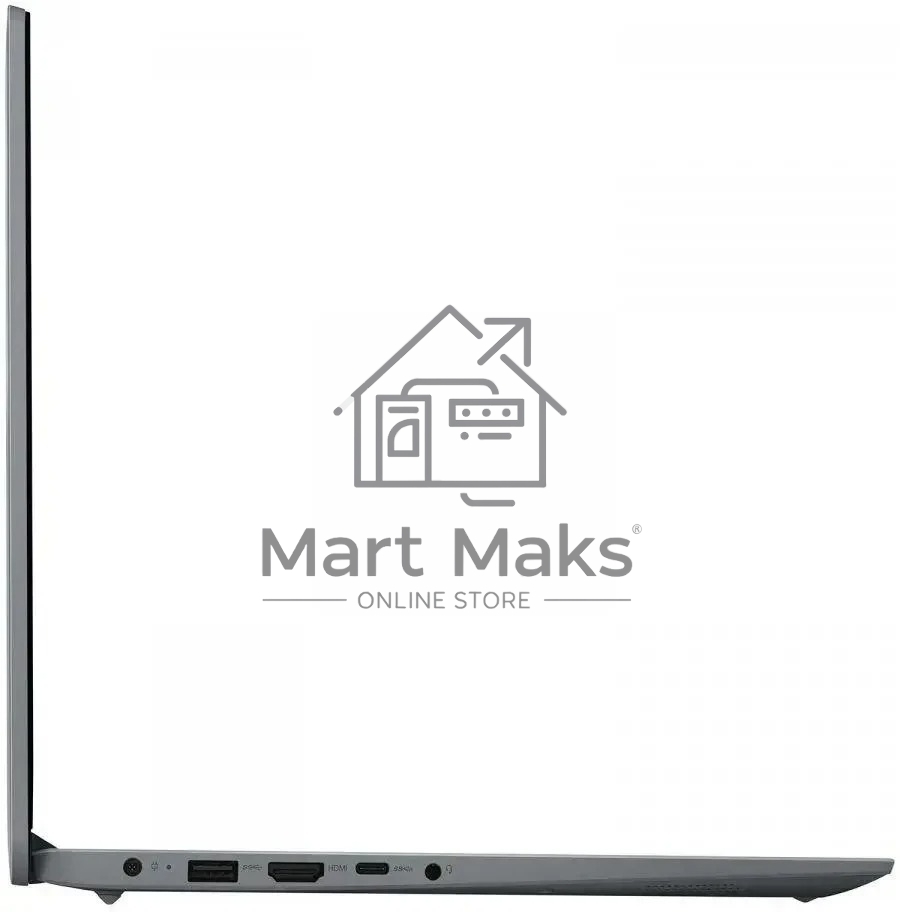 Ноутбук Lenovo IP1 15IJL7 15.6