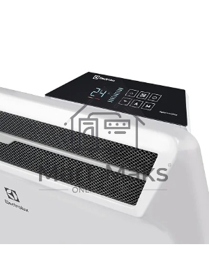 Комплект Electrolux Air Gate Transformer с блоком управления ECH/AG2-1500 T-TUI4 (инверторный)