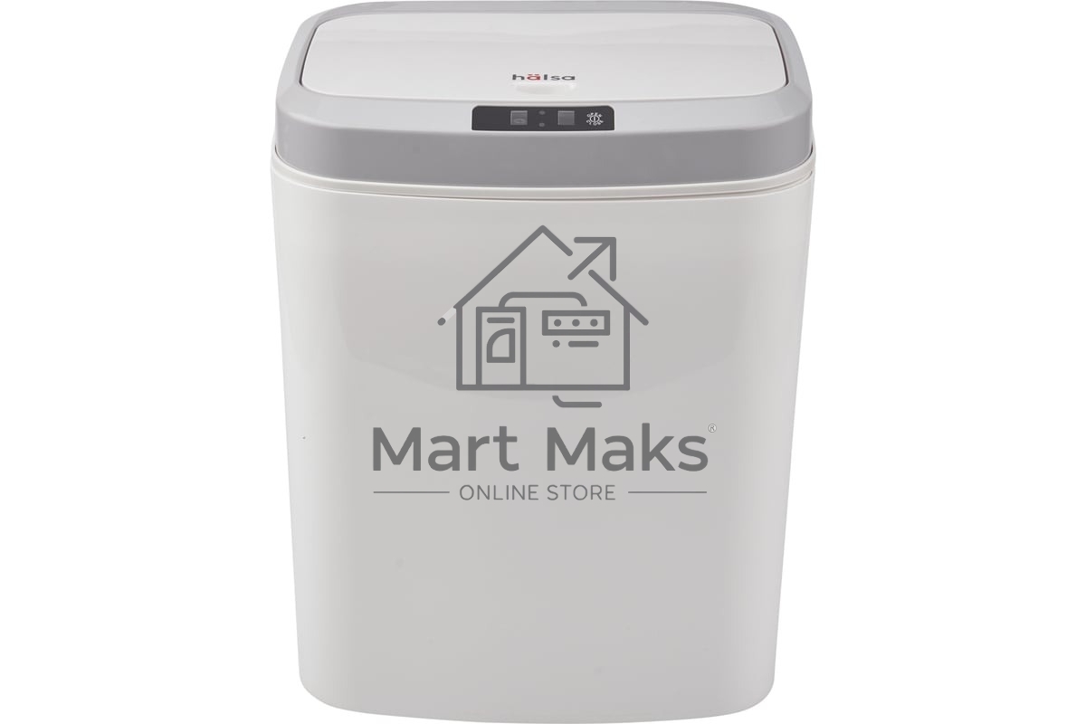 Мусорное ведро с датчиком движения HSL-6008