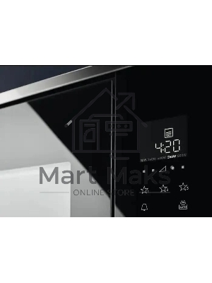 Встраиваемая микроволновая печь Electrolux LMS2203EMX