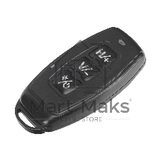 Лазерный уровень м-призм. MTX ML 360-4 Basic SET, 30 м, зеленый луч, акк. Li 3000 мА·ч, сумка