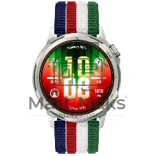 Умные часы HUAWEI Watch GT Runner 2 Racing Legend CHT-B19, 1.32