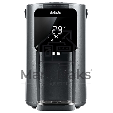 Термопот BBK BTP-1400 черный