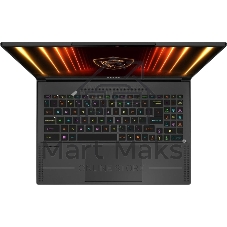 Ноутбук MSI Stealth 16 AI A2HWGG-085XRU/16
