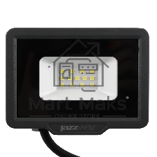 Прожектор JazzWay LED PFL-C3 10w 6500K IP65