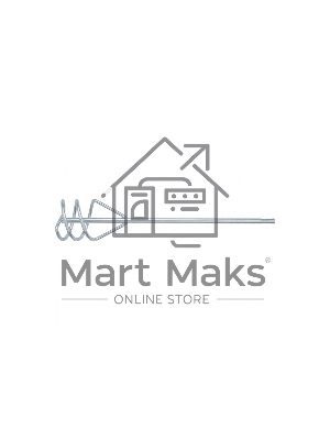 Миксер для песчано-гравийных смесей, 100 х 450 мм, оцинкованный, хвостовик SDS Plus Denzel