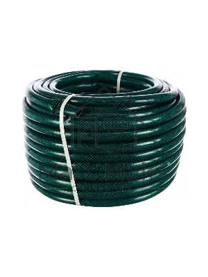 Трехслойный армированный поливочный шланг РОСТОК КЛАССИК 3/4