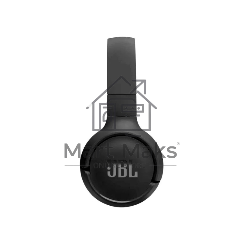 Гарнитура беспроводная JBL TUNE 520BT черный