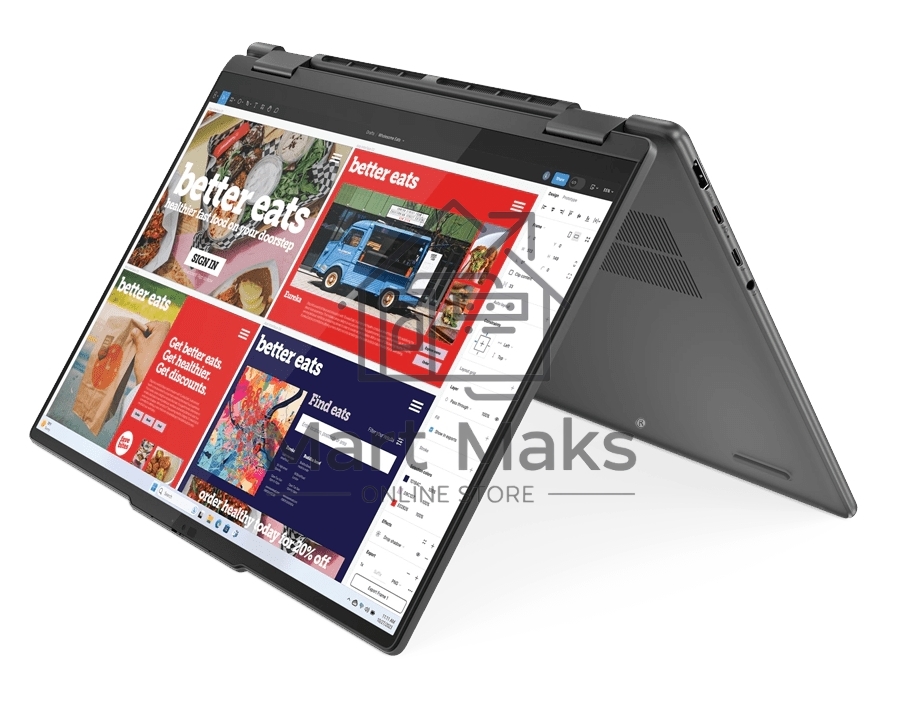 Ноутбук Lenovo Yoga 7 2-in-1 14IML9 14