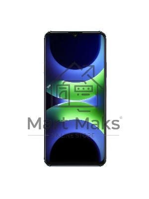 Смартфон Huawei Nova Y72S, 8/256Gb, синий