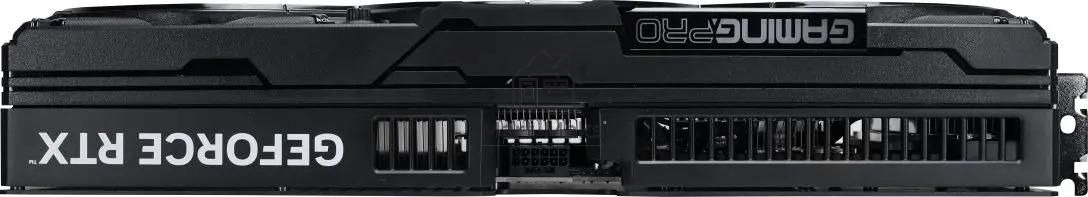 Видеокарта Palit PA-RTX5080 GAMINGPRO OC 16GB GeForce RTX5080 16Gb 256bit GDDR7 2295/30000 HDMIx1 DPx3 HDCP Ret PCI-E PA-RTX5080