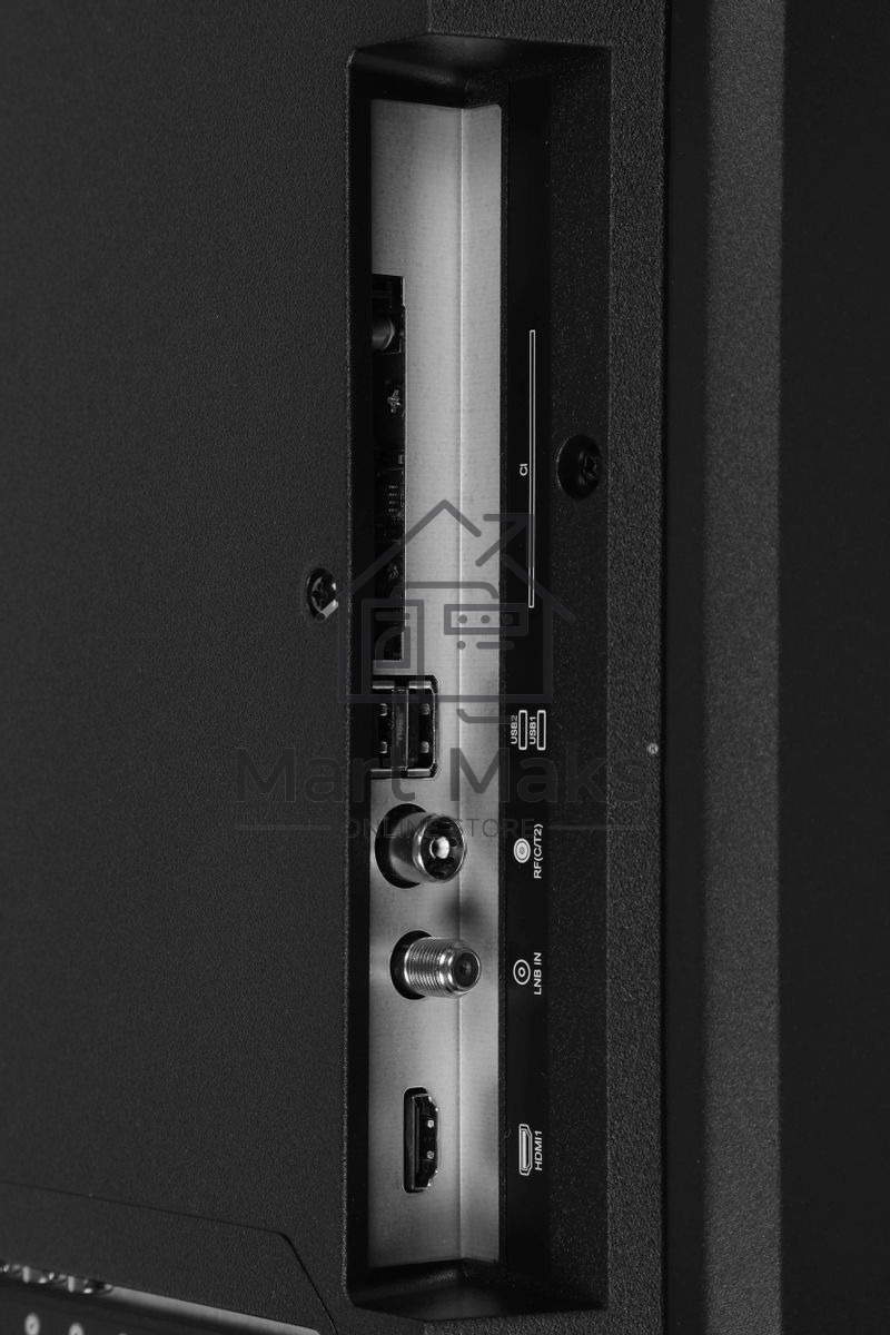 Телевизор BQ 50