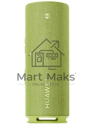 Портативная колонка Huawei 30W SOUND JOY 2 EGRT-09 55020CXX GREEN