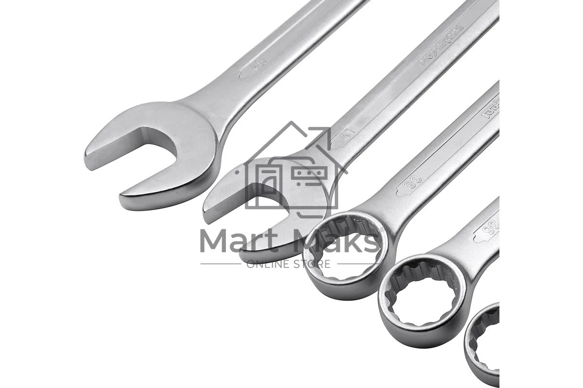 Набор ключей Av Steel AV-031205