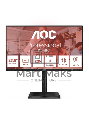 Монитор 23.8