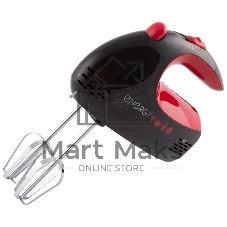 Миксер Energy EN-244, 5 скоростей, 250 Вт