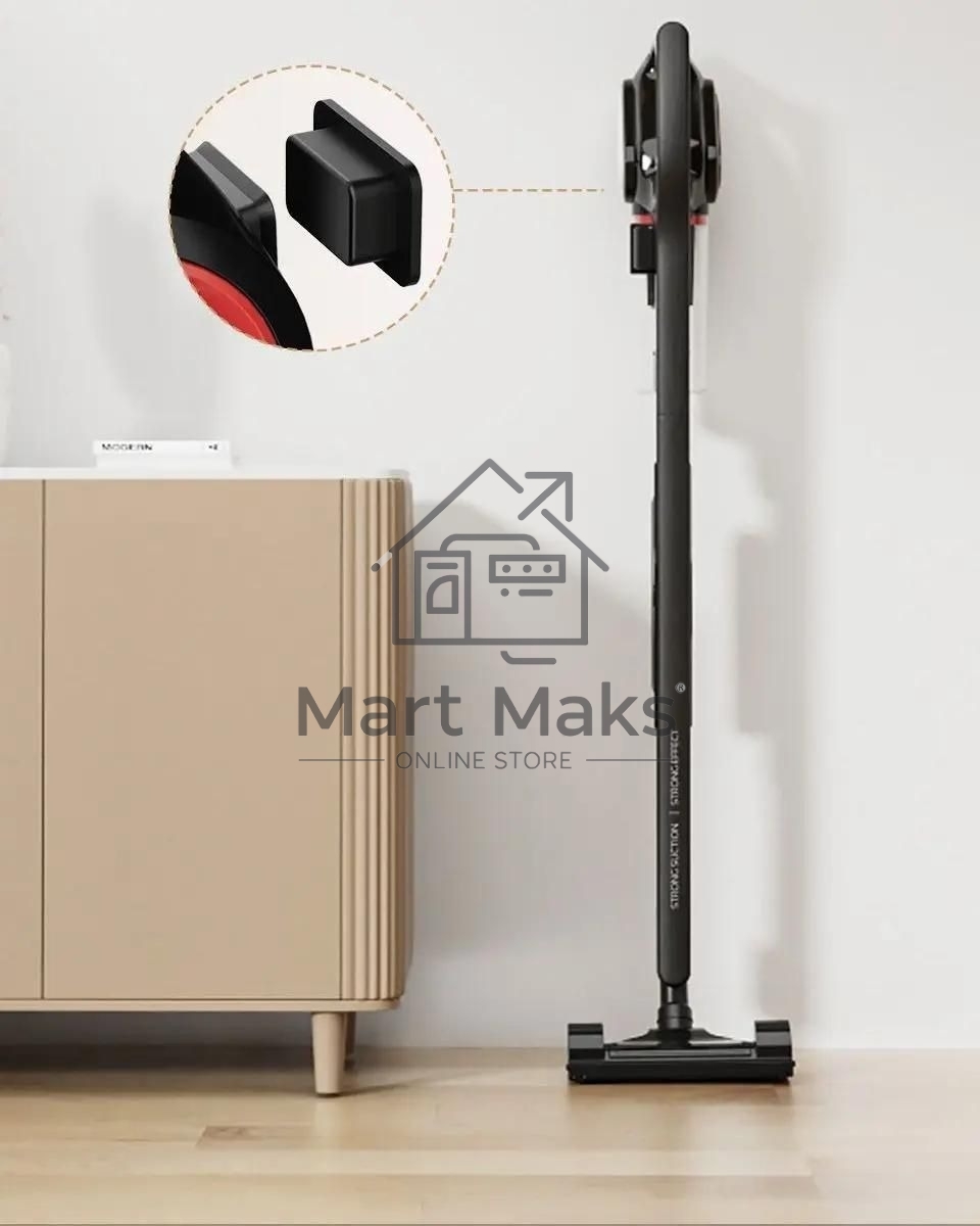 Пылесос Deerma Combo DX700 Pro