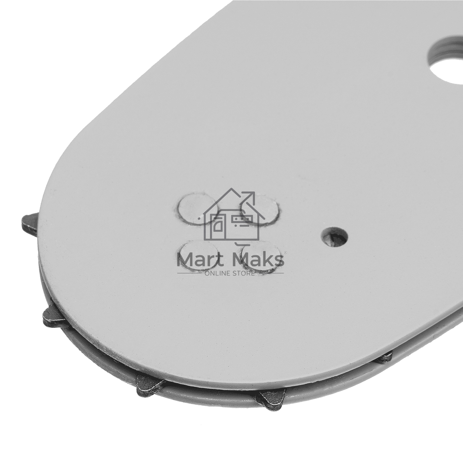 Шина для бензопилы Denzel DGS-4516P длина 40 см (16