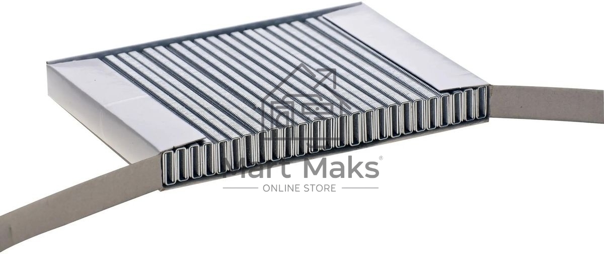 Скобы FUBAG для SN4050 1.05x1.25мм 5.7x19.0 5000шт. 140130