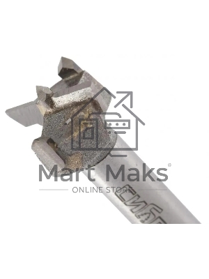 Сверло Сибртех Форстнера по дереву, 18 мм 704818