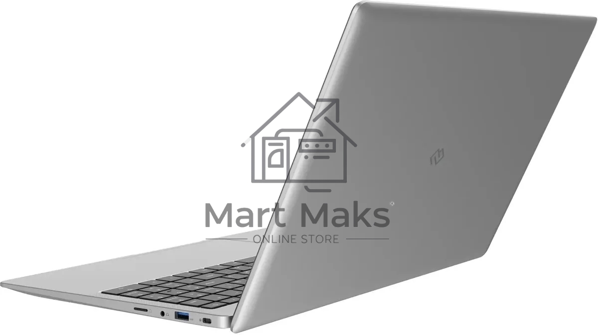 Ноутбук Digma EVE P5851 Pentium Silver N5030 8Gb SSD256Gb Intel UHD Graphics 600 15.6