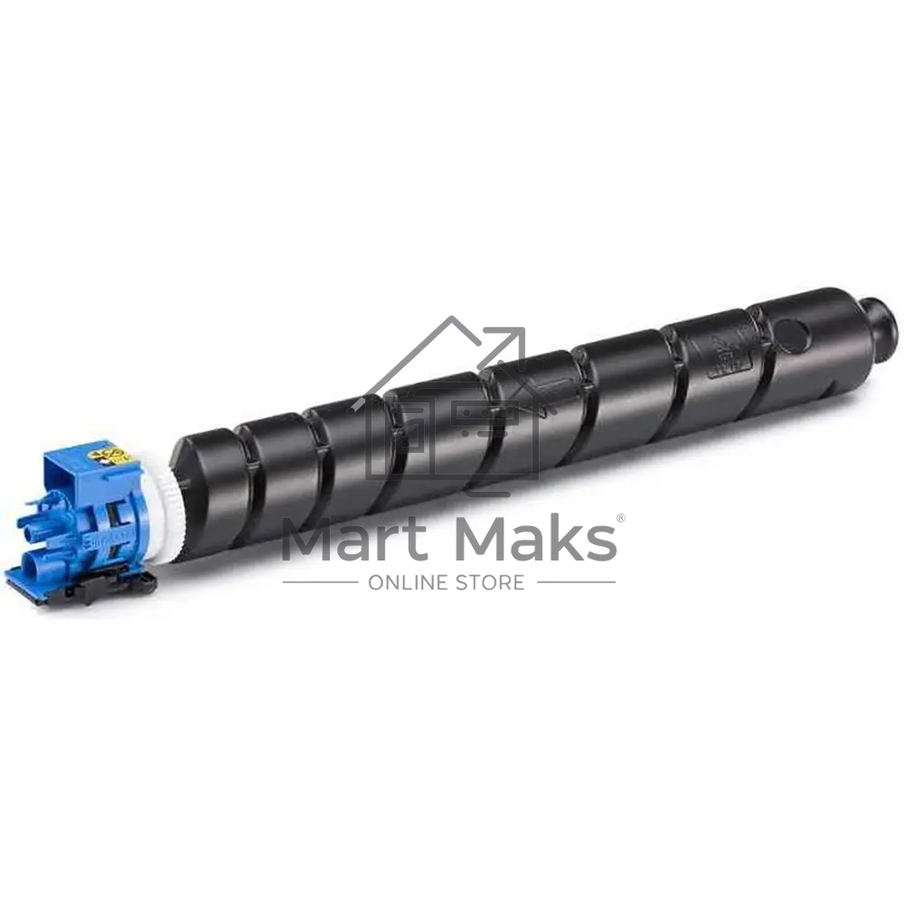 Картридж лазерный ELP TK-8800C голубой (20000 стр.) для Kyocera Ecosys P8060cdn