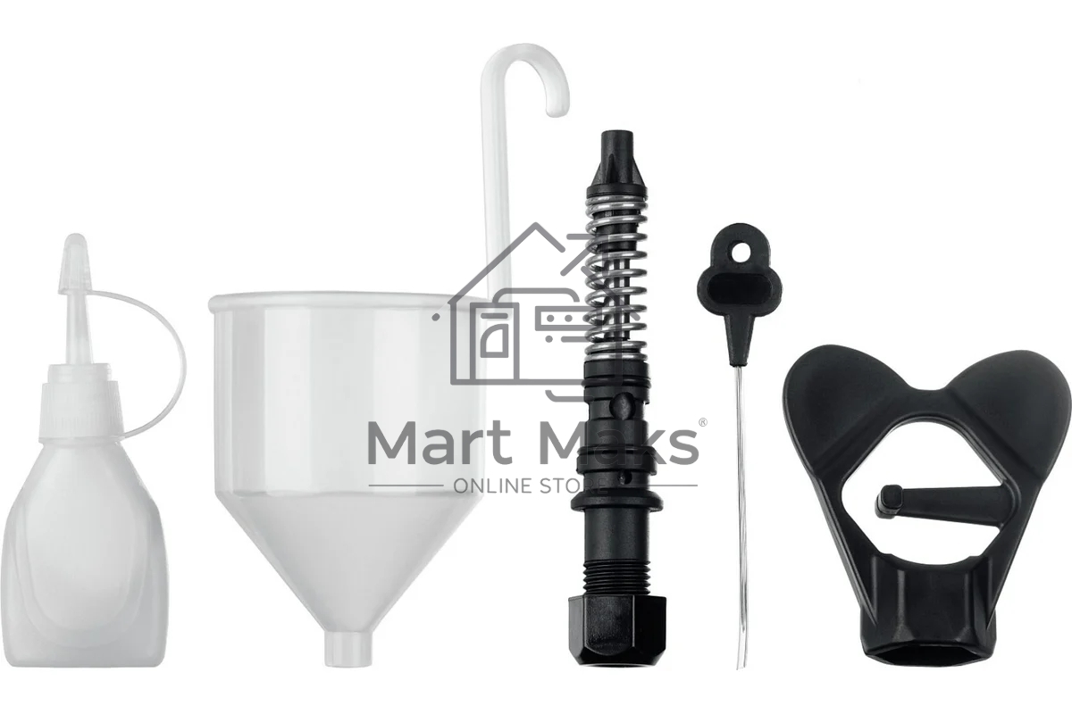 Электрический безвоздушный краскопульт ЗУБР 120 Вт ЗКПЭ-120