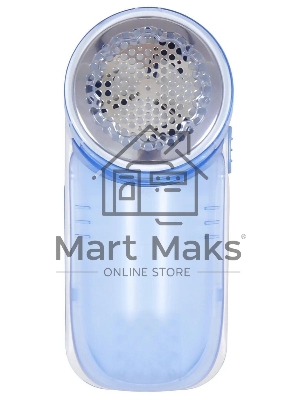 Машинка для снятия катышков Starwind SLR353 синий