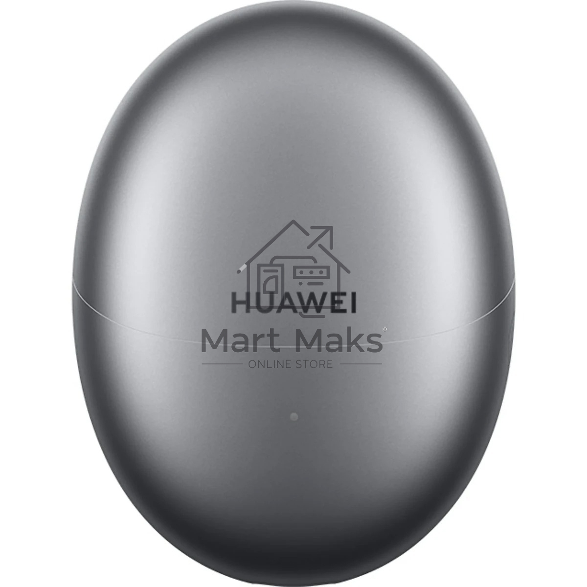 Гарнитура Huawei FreeBuds 6 черный