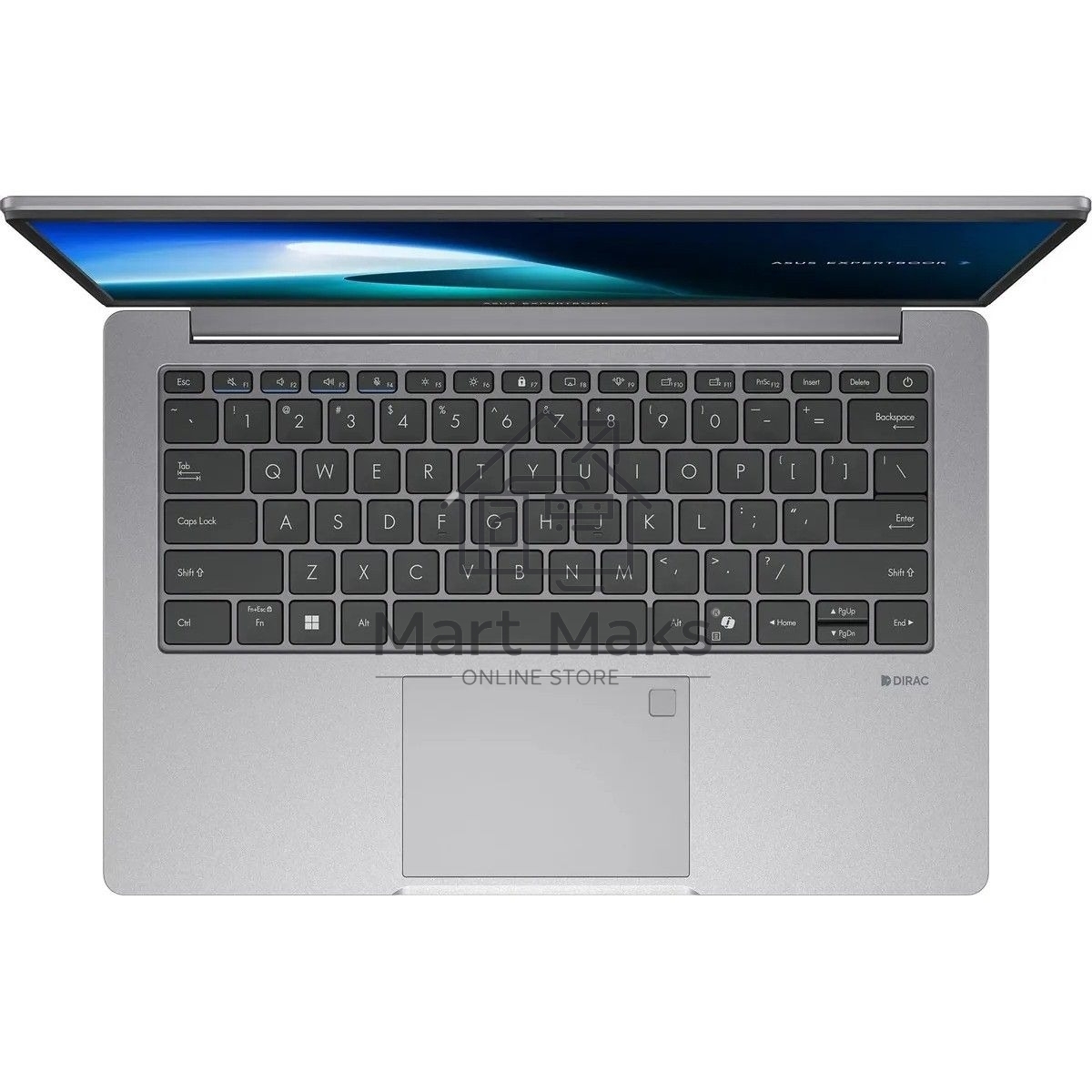 Ноутбук ASUS ExpertBook P1 P1403CVA-S60785X Intel Core i5-13420H/16Gb/SSD512Gb/14