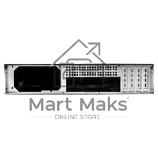 Серверный корпус ExeGate Pro 2U300-04 (RM 19
